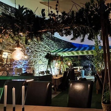 Logis Hotel Restaurant Entre Nous Langeac 외부 사진