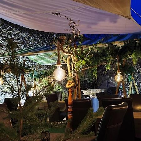 Logis Hotel Restaurant Entre Nous Langeac 외부 사진