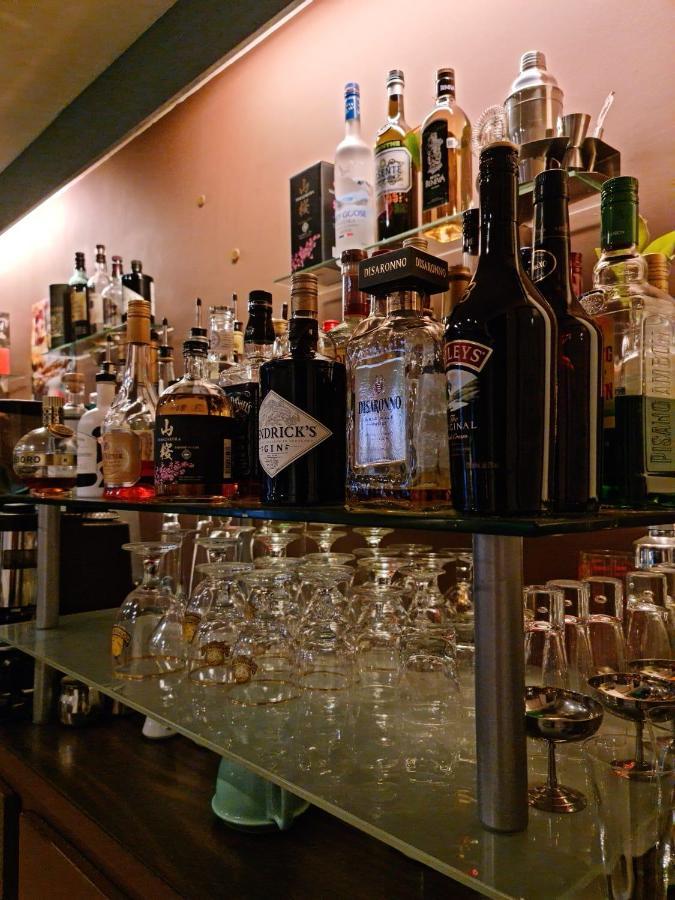 Logis Hotel Restaurant Entre Nous Langeac 외부 사진