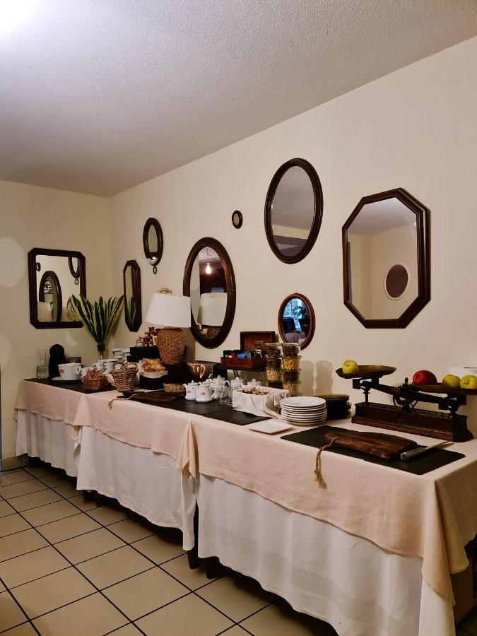 Logis Hotel Restaurant Entre Nous Langeac 외부 사진