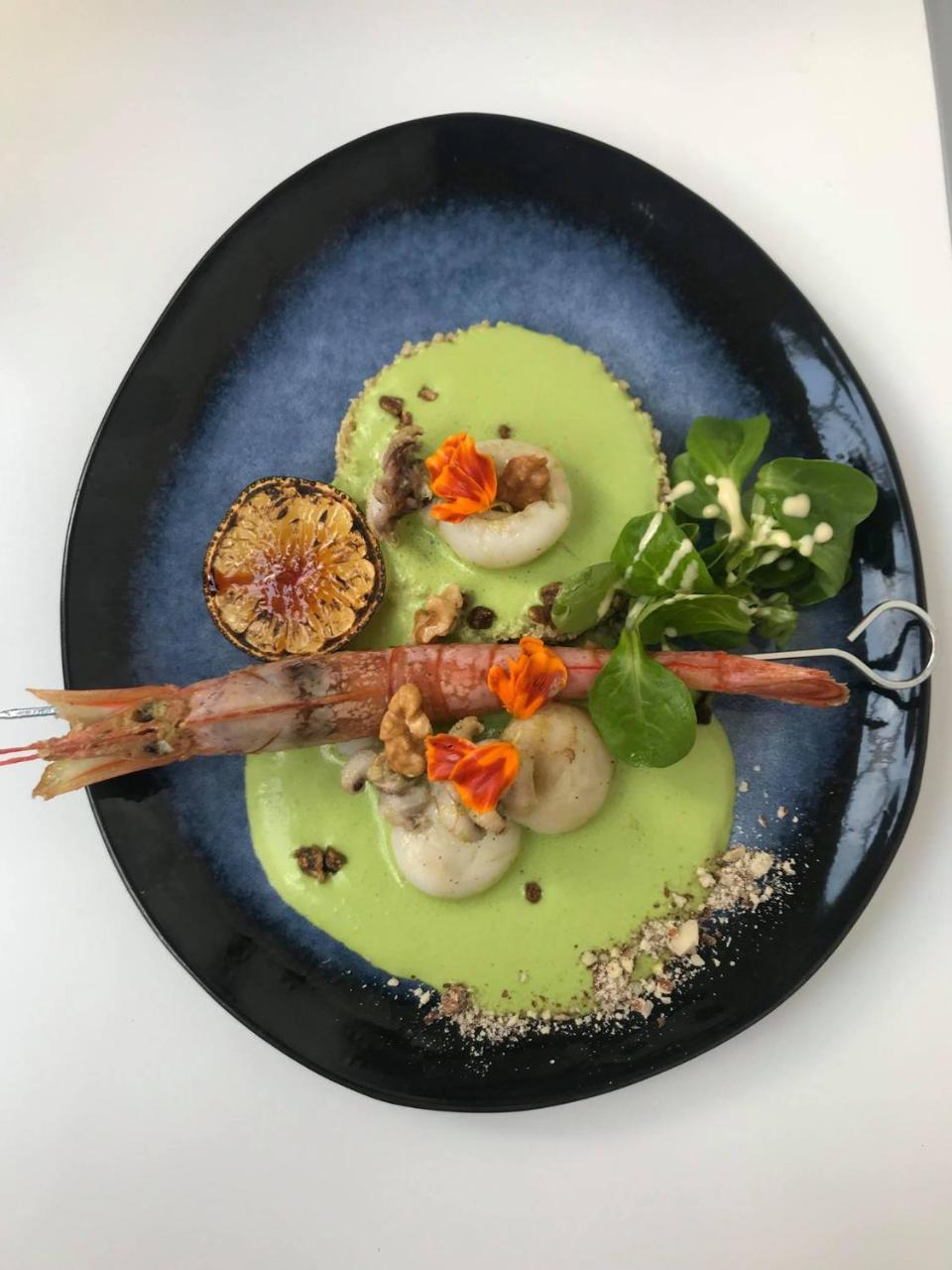 Logis Hotel Restaurant Entre Nous Langeac 외부 사진