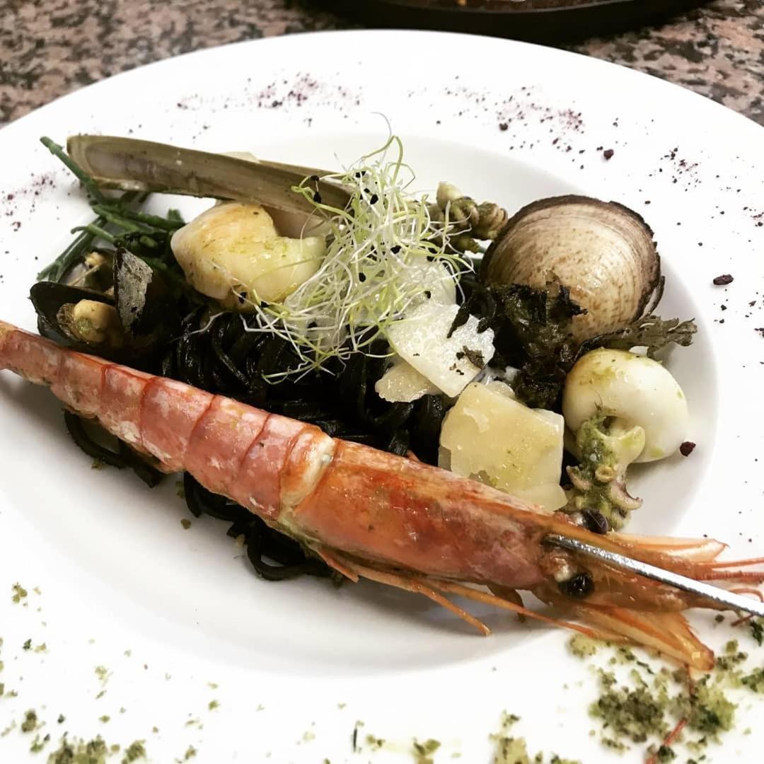 Logis Hotel Restaurant Entre Nous Langeac 외부 사진